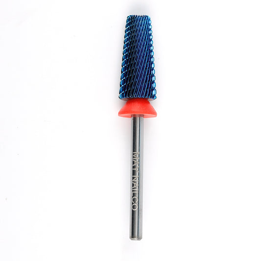 5-in-1 Crosscut E-file Bit