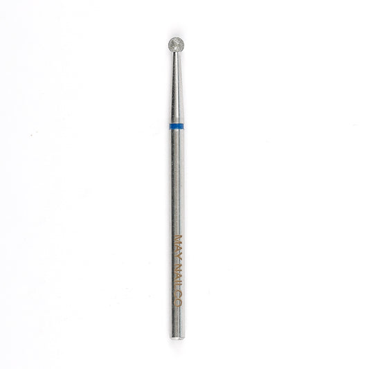 Cuticle Ball Shape E-file Bit